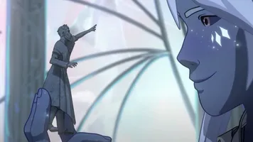 the dragon prince mystery of aaravos