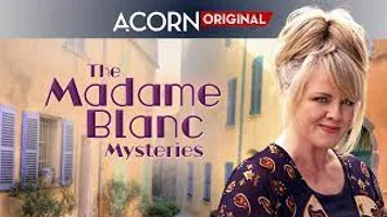 The Madame Blanc Mysteries