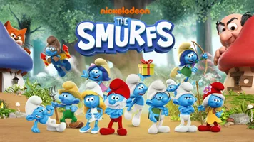 The Smurfs