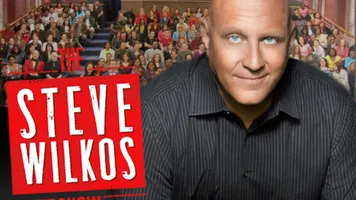 The Steve Wilkos Show
