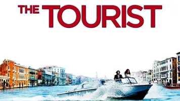 The Tourist