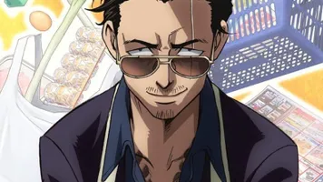 The Way of the Househusband