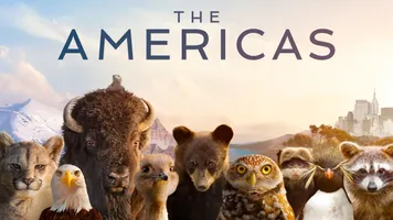 The Americas
