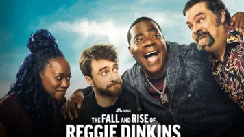 The Fall and Rise of Reggie Dinkins