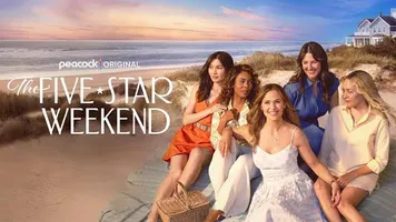 The Five Star Weekend