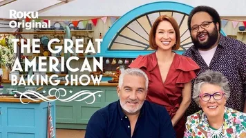 The Great American Baking Show