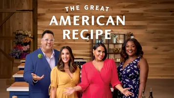 The Great American Recipe
