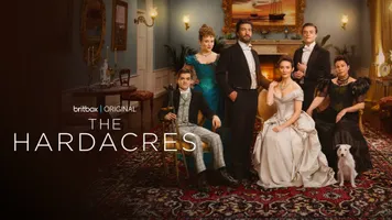 The Hardacres