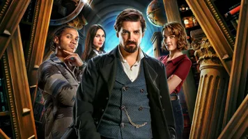 The Librarians: The Next Chapter