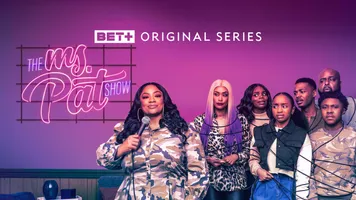 The Ms. Pat Show