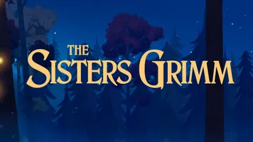 The Sisters Grimm