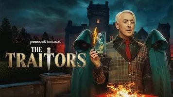 The Traitors: New Blood