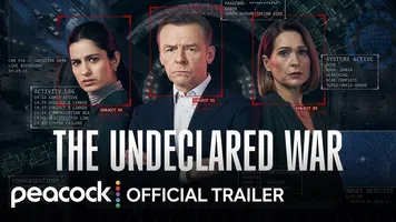 The Undeclared War