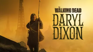 The Walking Dead: Daryl Dixon