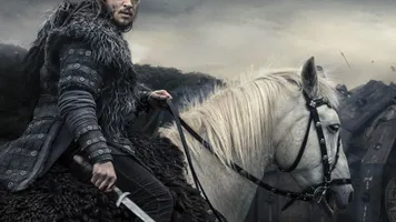 The Last Kingdom Cancelled?