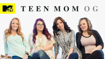 Teen Mom OG