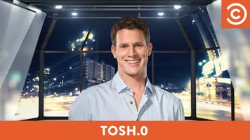 Tosh.0