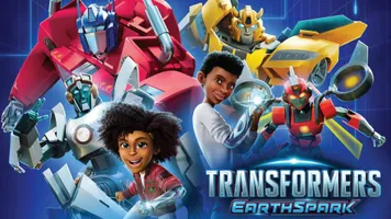 Transformers: EarthSpark