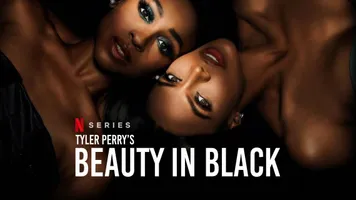 Tyler Perry's Beauty in Black