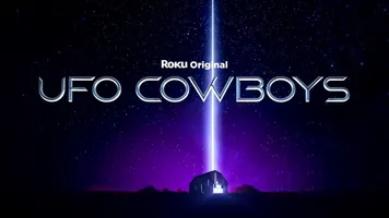 UFO Cowboys