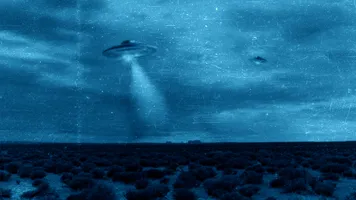 UFO Witness