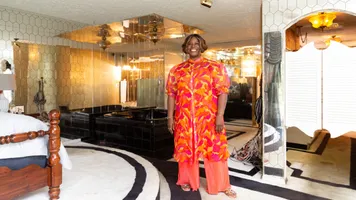 Ugliest House in America