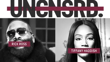 Uncensored
