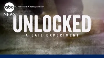 Unlocked: A Jail Experiment
