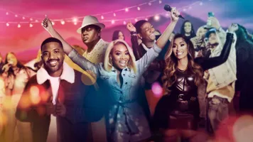 VH1 Family Reunion: Love & Hip Hop Edition