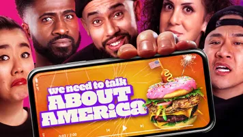 We Need to Talk About America