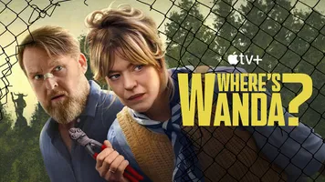 Where's Wanda