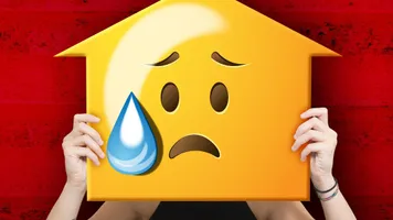 Why the Heck Did I Buy This House