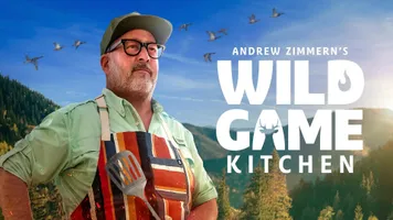 Wild Game Kitchen