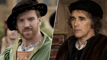 Wolf Hall