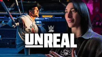 WWE: Unreal
