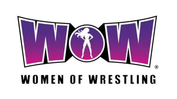 WOW-Women of Wrestling