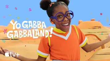 Yo Gabba GabbaLand!