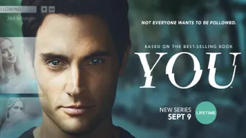 You TV Show on Lifetime Cancelled?