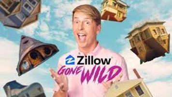 Zillow Gone Wild